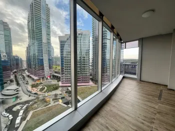 Maslak 1453 unique project central Istanbul